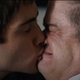 James Morosoni and Patton Oswalt in I Love My Dad